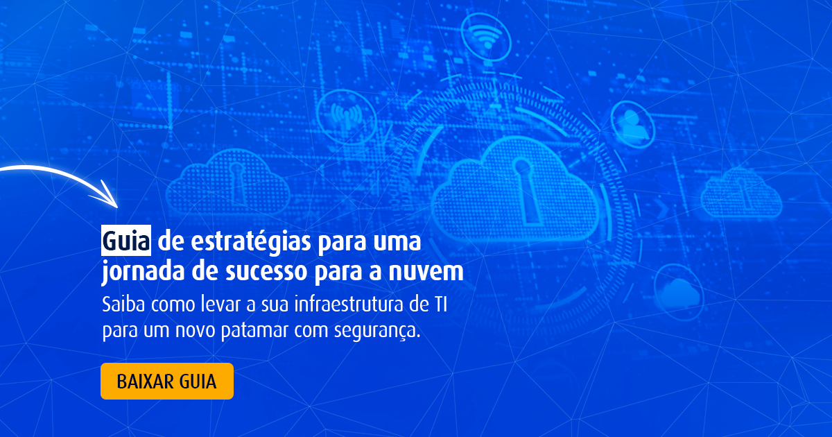 Cloud Native: a nova abordagem para construir e executar