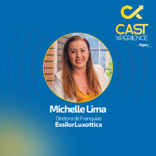 Michelle Lima - EssilorLuxottica | Cast Xperience