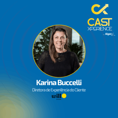 Karina Buccelli (Will Bank) | Cast Xperience
