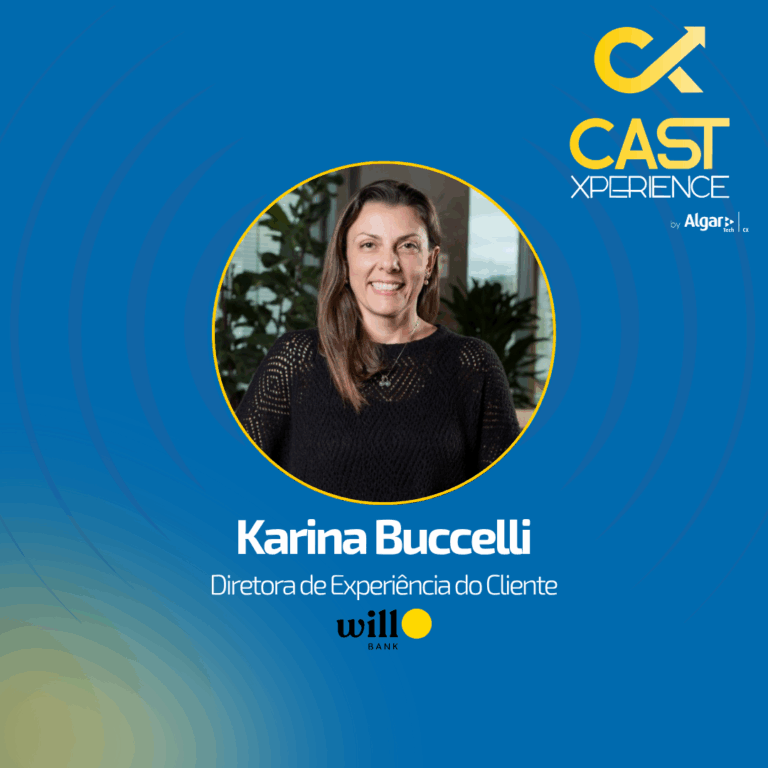 Karina Buccelli (Will Bank) | Cast Xperience