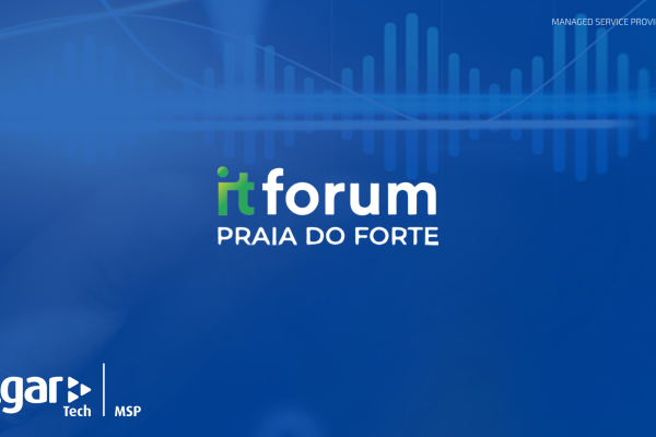 it forum praia do forte